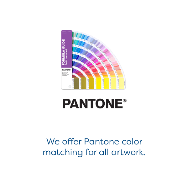 Pantones ETS