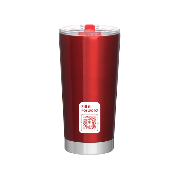 frost red