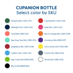 Cupanion Bottle