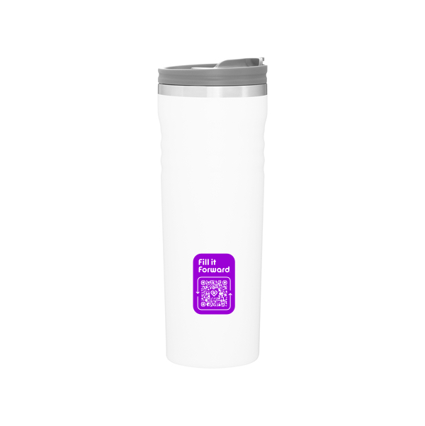 GAFTG Reusable Cupanion Travel Mug – River Shop By Delaware Riverkeeper  Network